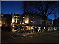 The Gatsby  on High Street Berkhamsted