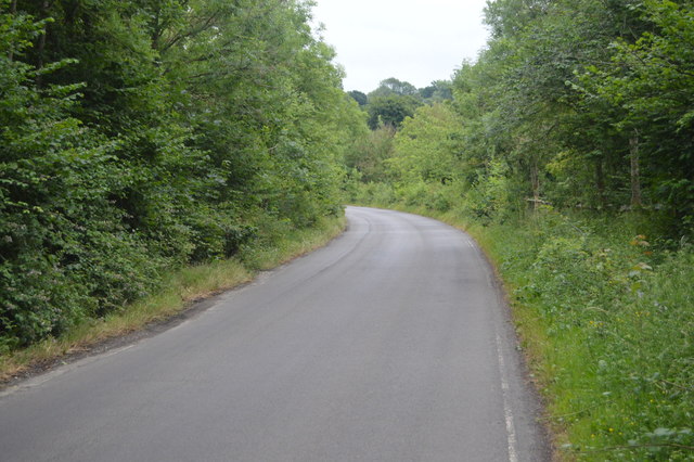 Balcombe Lane