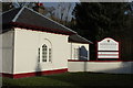 The Lodge at Dumfries House