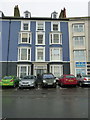 No 7, Marine Terrace, Aberystwyth