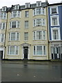 No 10, Marine Terrace, Aberystwyth