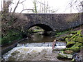 Pont Pen-y-banc / Pen-y-banc Bridge