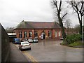 SP1196 : Sutton Coldfield Station by Martin Richard Phelan