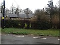 Cottages in Colsterworth