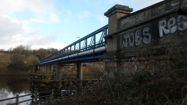 Newburn Bridge