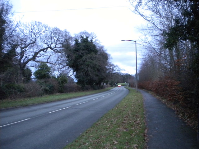 Greenfield Lane, Fordhouses (1)