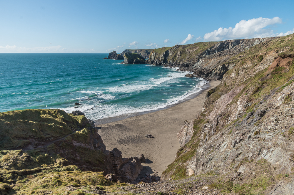 Pentreath Beach © Ian Capper :: Geograph Britain and Ireland