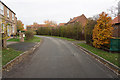 Long Lane, Wistow