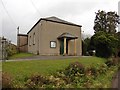 Baptist Chapel, Crickham