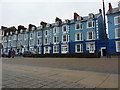 Nos 47 - 52, Marine Terrace, Aberystwyth