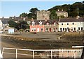 Quay Road, Strangford