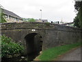 Huddersfield Narrow Canal, Bridge 89