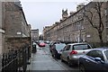 NT2574 : Cumberland Street, Edinburgh New Town by Jim Barton