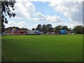 Debdale Park Funfair