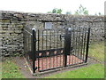 Stocks, Aynho