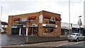 Shops and Restaurants at Five Ways, Merry Hill