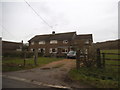 Houses on Stocks Road, Aldbury