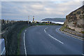 North Devon : Croyde Road B3231