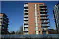 Towerblock, West Hampstead