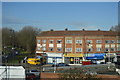 Parade of shops, Northolt Park