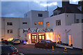 Saunton : Saunton Sands Hotel