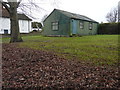 Eastry Bowling Club, Church Street