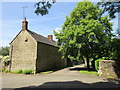 Cottage in Turweston