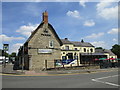 The Plough Inn, Brackley