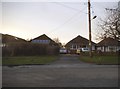 Bungalows on Tring Road, Wilstone