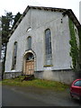 Former chapel at Dollwen