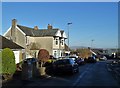 Tockholes Road, Darwen