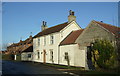 House on Main Street, Lissett