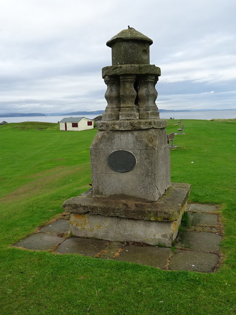 The Toorie Monument