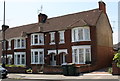 Houses on The Mount