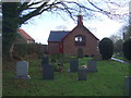 Church of St John the Baptist, Bewholme