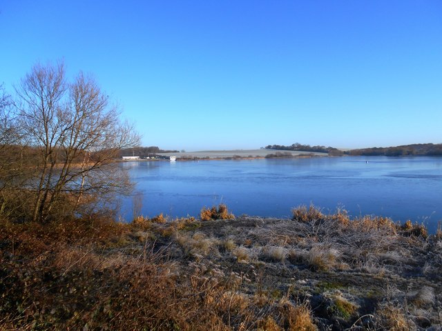 Wintersett Reservoir