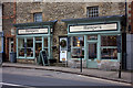 Hampers deli, Woodstock