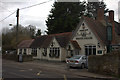 The White House, Bladon