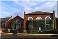 Methodist Church (Wesleyan Chapel), Great Dalby