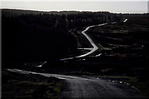 SE8097 : Wheeldale Road by Mick Garratt