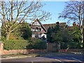 Red Court, Derby Road