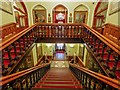 Inverness Town house