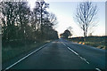 A426 towards Rugby