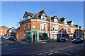 Shakespeare Buildings, Lawford Road, Rugby