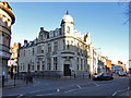 Lloyds Bank, Rugby