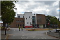 University of Chichester - Bishop Otter Campus