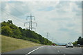 Pylons by M40