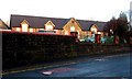 Tonysguboriau Primary School, Talbot Green