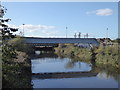 River Don, Doncaster