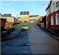 Red Gate Close, Tonyrefail